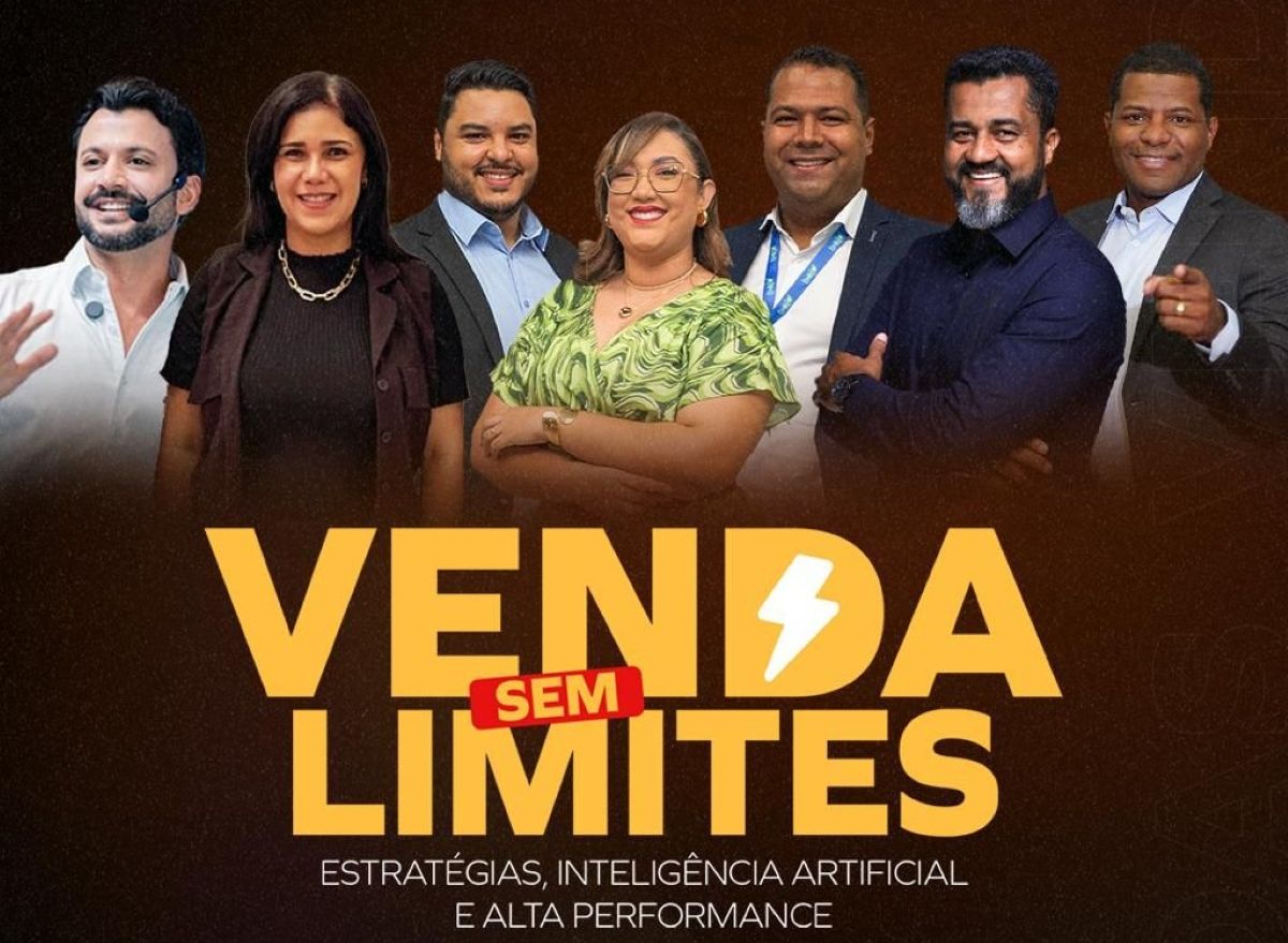 venda sem limites