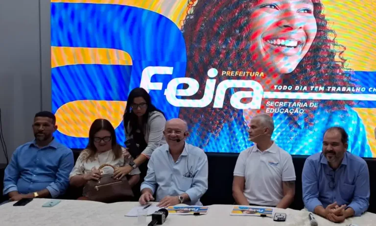 prefeito José Ronaldo - precatórios