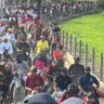 Cavalgada #PartiuSonga - São Gonçalo dos Campos