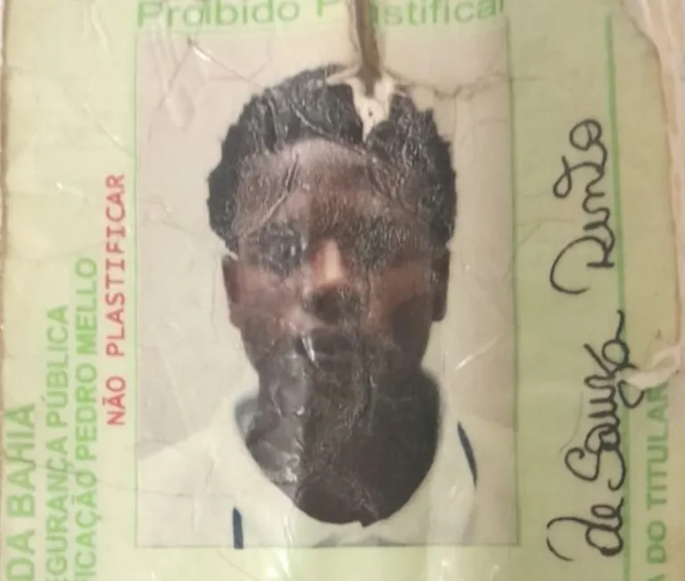 Saymon Bispo de Souza Pinto