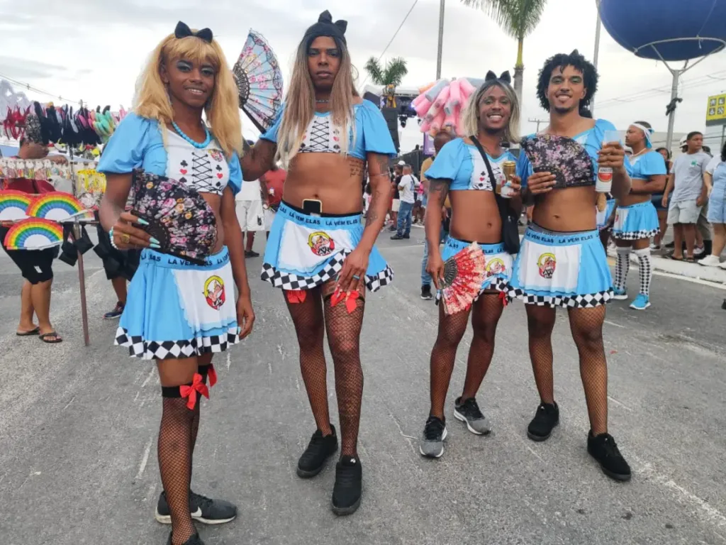 Micareta de Feira 2025 -