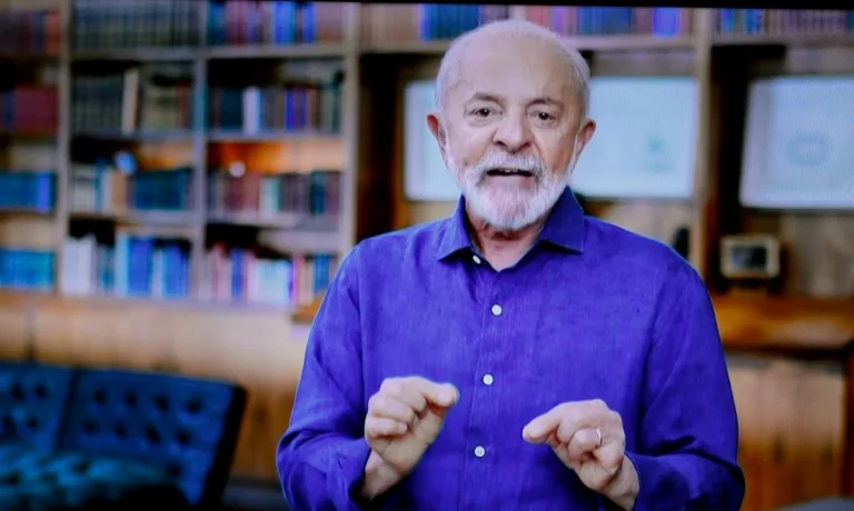 Lula escala 6x1 dia do trabalhador