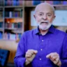 Lula escala 6x1 dia do trabalhador