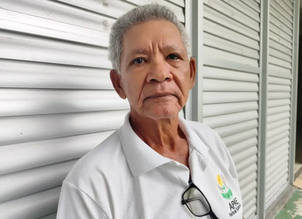 Semana Cultural da Família Apaiana
