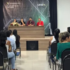 Saúde promove encontro com médicos e odontólogos da rede municipal - exame