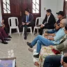 Rodoviários voltam a se reunir para cobrar direitos trabalhistas das empresas Princesinha e 18 de Setembro