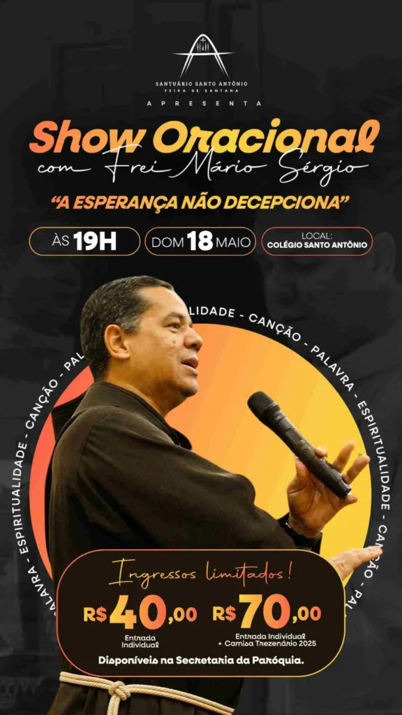 Show Oracional