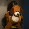 maio laranja
