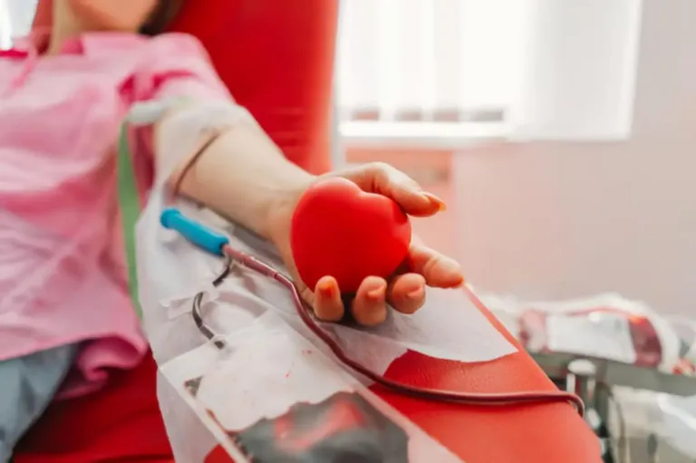doar sangue - hemoba -