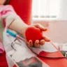 doar sangue - hemoba -