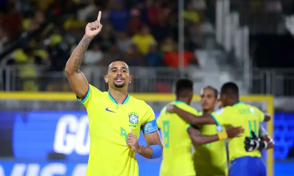 Seleção Brasileira