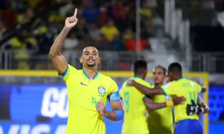 Seleção Brasileira