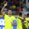 Seleção Brasileira