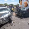 Quatro pessoas da mesma família morrem na BR-030 em Guanambi
