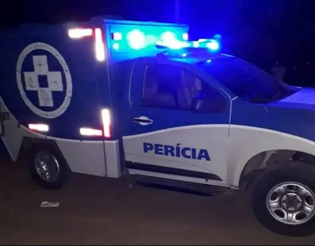 Filho mata o pai por causa de um boi no sudoeste da Bahia