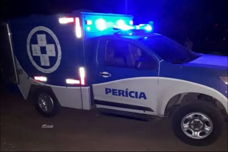 Filho mata o pai por causa de um boi no sudoeste da Bahia Filho mata o pai por causa de um boi no sudoeste da Bahia