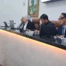 Câmara Municipal de Feira de Santana - orçamento - arrecadação