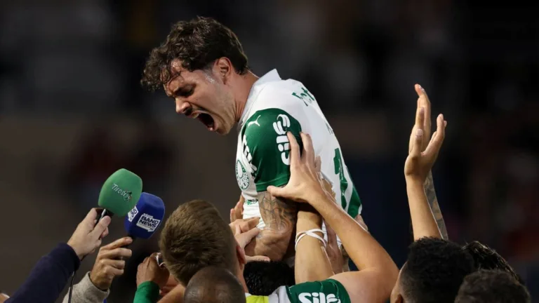 Palmeiras