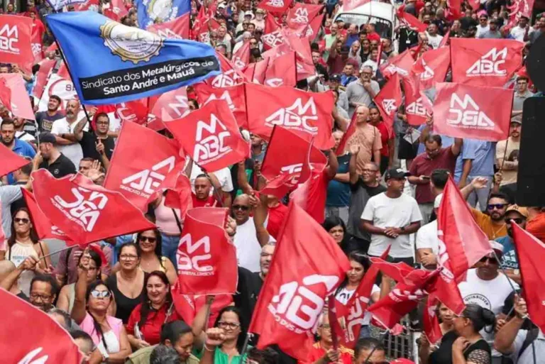 dia do trabalhador