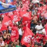 dia do trabalhador