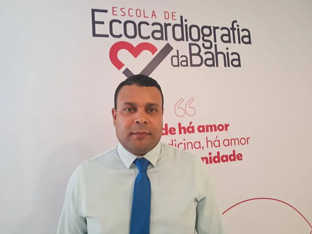 Escola de Ecocardiografia