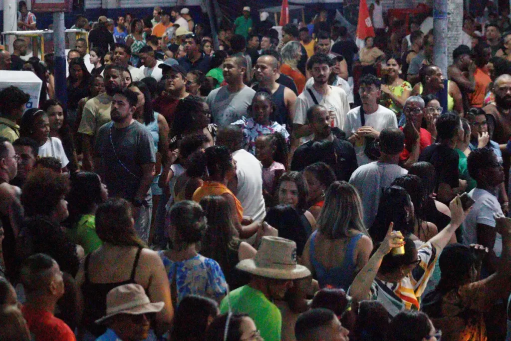 Micareta de Feira 2025