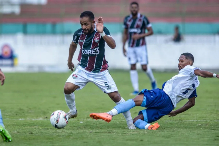 Fluminense de Feira