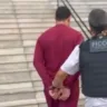 Líder de facção preso pela ficco e Polícia militar