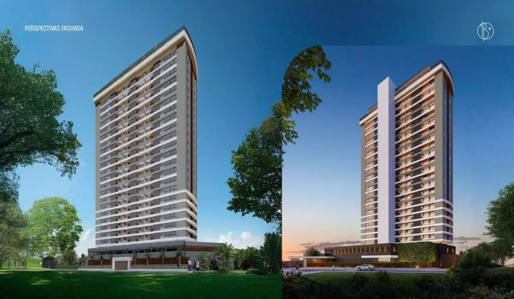 Perspectiva Boulevard Residence
