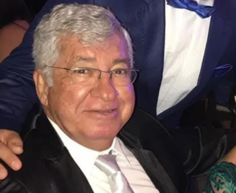 Niltom Bastos