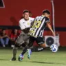 Vitória e Santos
