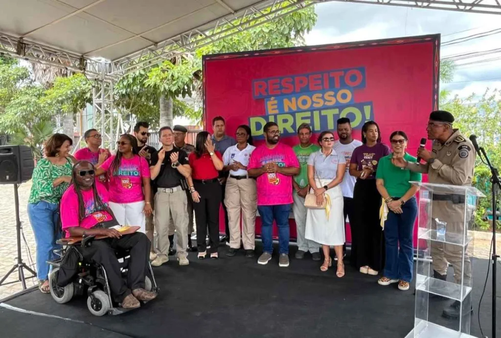 Operação de Direitos Humanos