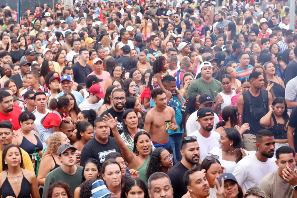 Micareta de Feira 2025