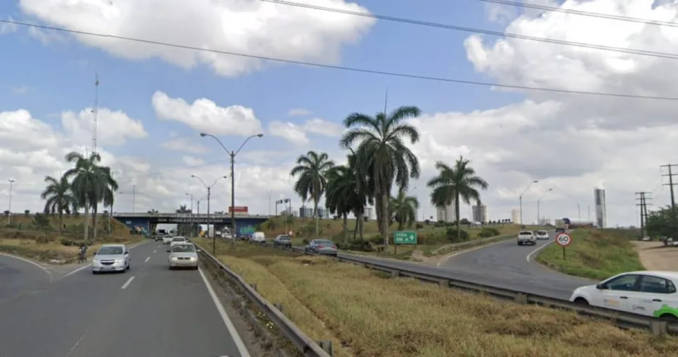 vereador reclama de engarrafamento na entrada de Feira e cobra solução ao Dnit