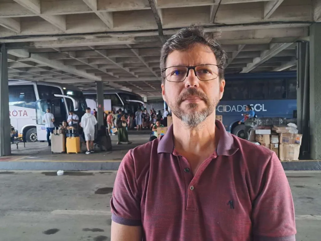 paulo andrade agerba