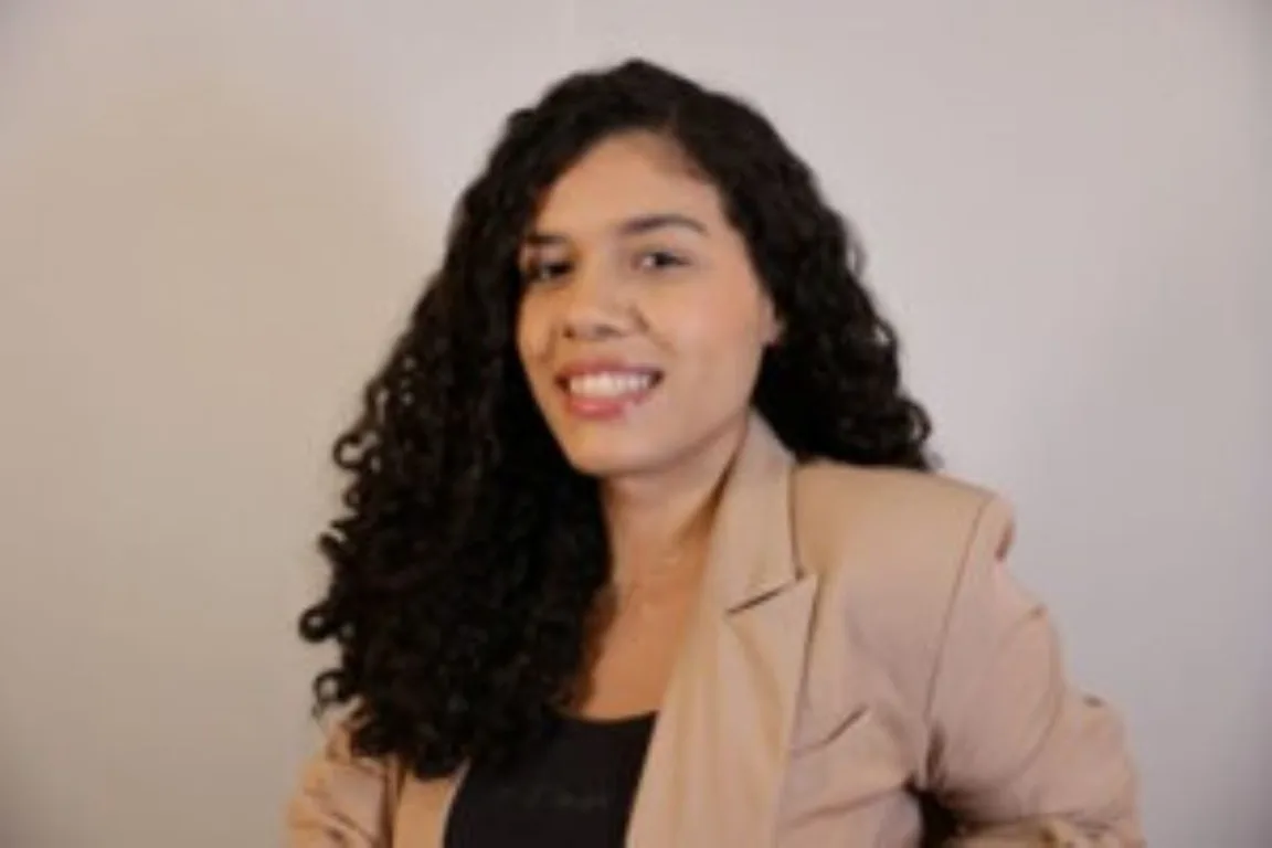 Maria Júlia Matos de Oliveira