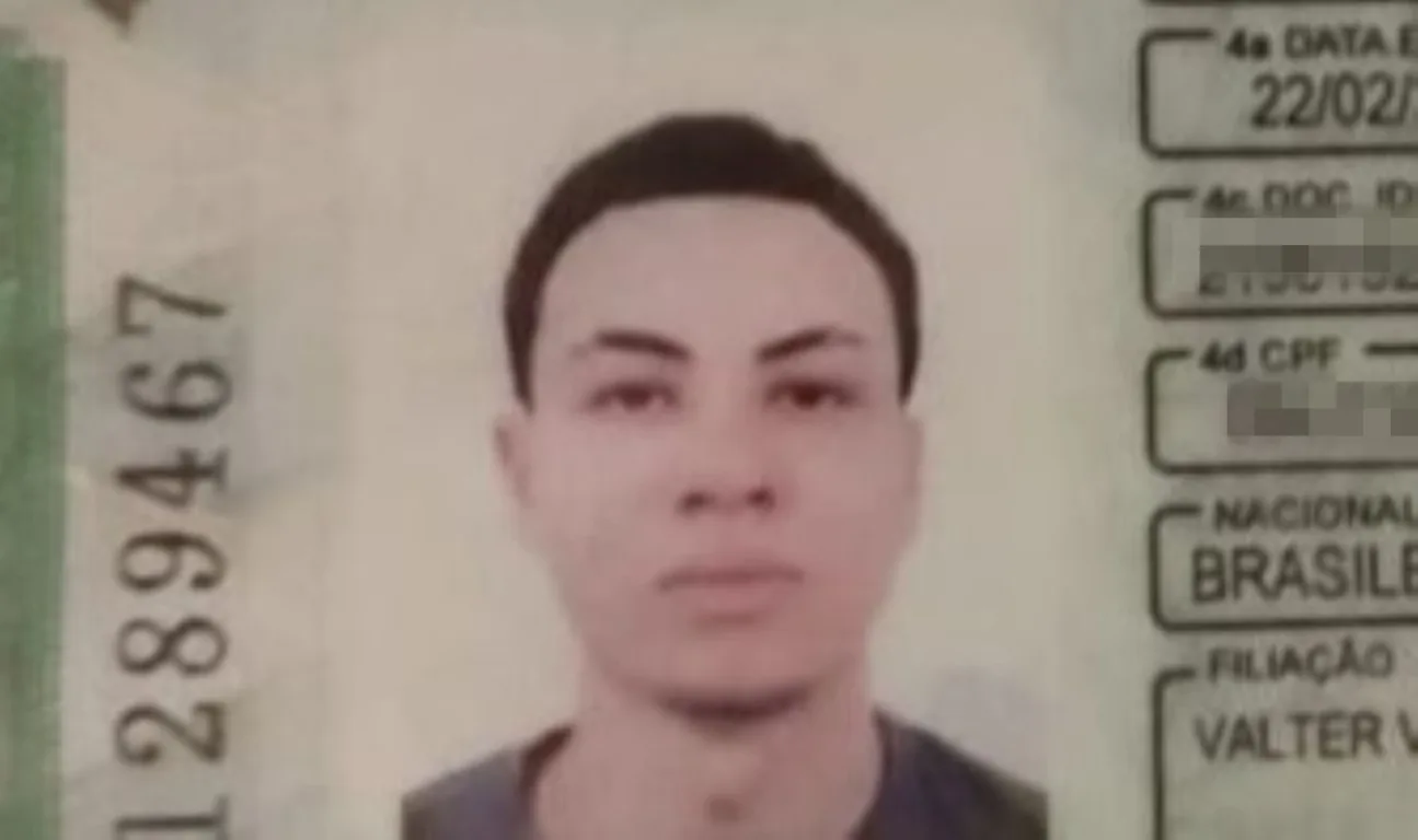 Valter Vieira Neto
