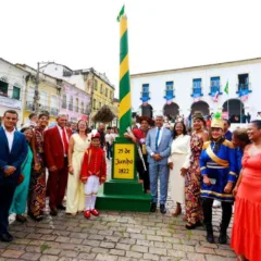 Em Cachoeira, Governo do Estado inicia homenagens à luta pela Independência da Bahia