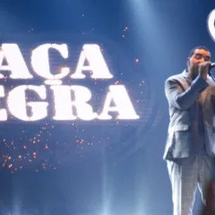 Raça Negra em Feira de Santana