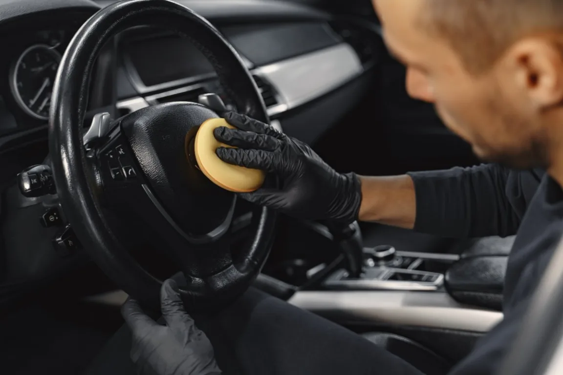 Cuidados com carro Cuidados com carro