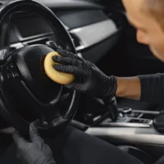 Cuidados com carro
