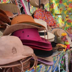 Feira do chapéu