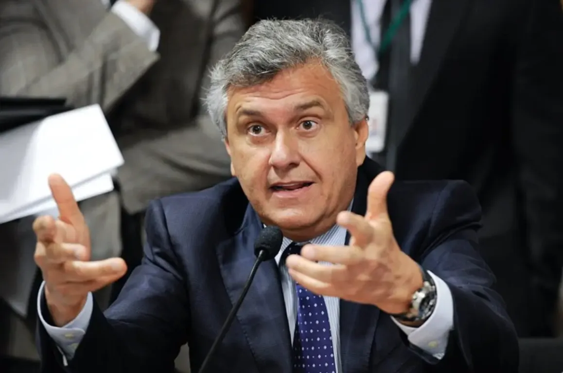 Ronaldo Caiado