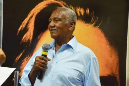 Diógenes Carvalho