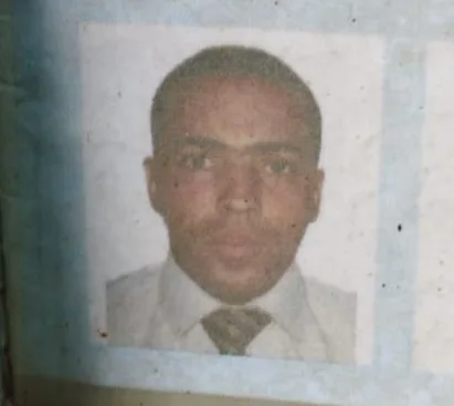 Homicídio em Maria Quitéria