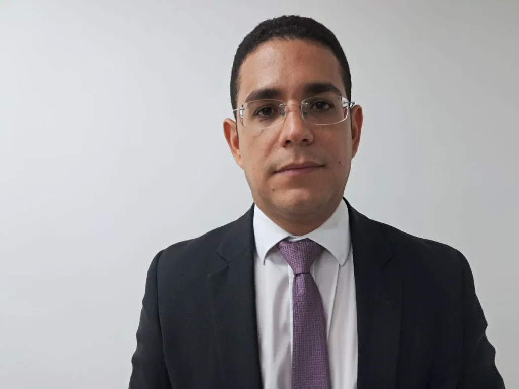 Advogado Samy Brito