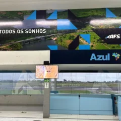 Aeroporto de Feira de Santana