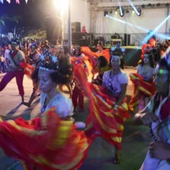 Festival de Quadrilhas de Feira de Santana será realizado no início do mês de julho