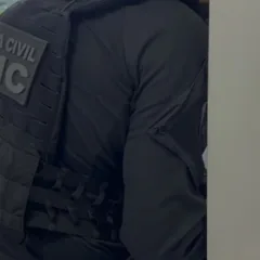 Envolvidos com extorsão mediante sequestro são alvos de Operação da Polícia Civil