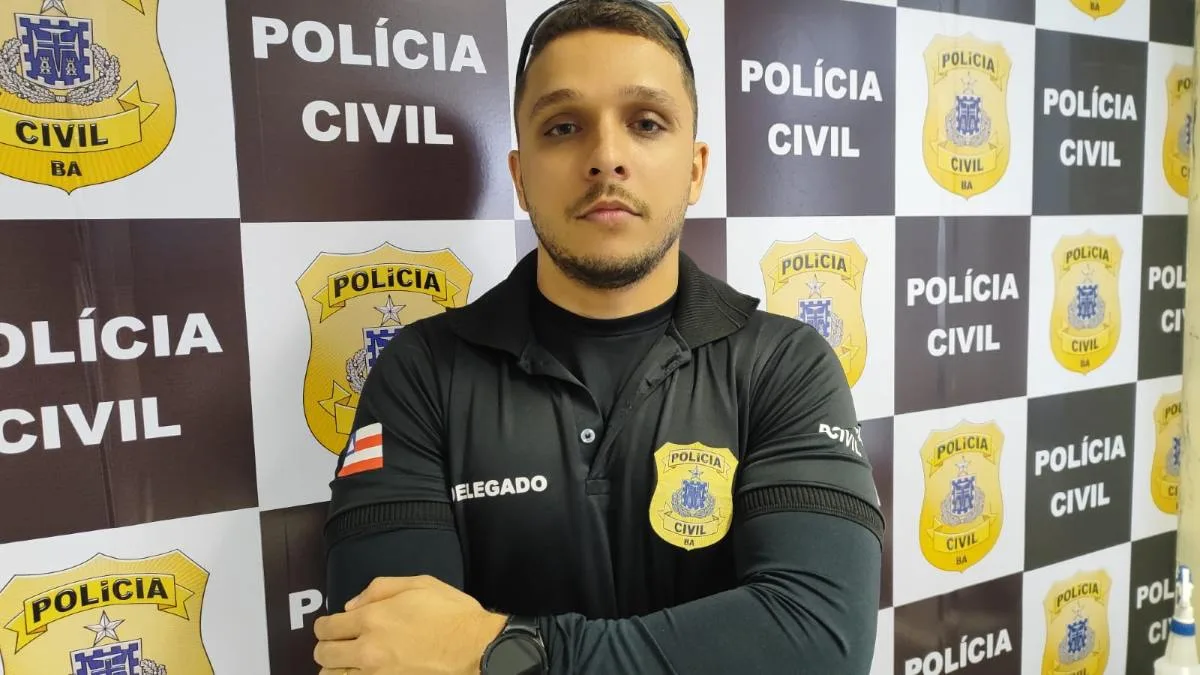Delegado Lázaro Leonardo